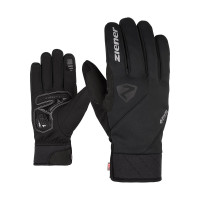 Mănuși Ziener Donni GTX black (Mărime mănuși: 7) Mănuși Ziener Donni GTX black (Mărime mănuși: 7)