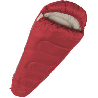 Sac de dormit Easy Camp Cosmos Junior (Culoare: red) Sac de dormit Easy Camp Cosmos Junior (Culoare: red)