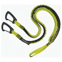 Акссесуар для страховки Edelrid Spinner Leash (Цвет: oasis-night) Акссесуар для страховки Edelrid Spinner Leash (Цвет: oasis-night)