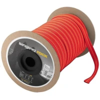 Lonја Singing Rock Tubular webbing w.20 mm (Culoare: red) Lonја Singing Rock Tubular webbing w.20 mm (Culoare: red)