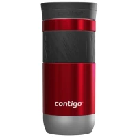 Термокружка Contigo Byron 2.0 470 ml (Цвет: red) Термокружка Contigo Byron 2.0 470 ml (Цвет: red)