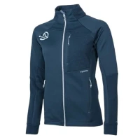 Jachetă Ternua Kalekkia Wmn (Mărime: XS; Culoare: dark teal-nautical blue) Jachetă Ternua Kalekkia Wmn (Mărime: XS; Culoare: dark teal-nautical blue)