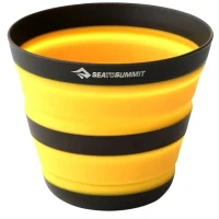 Кружка Sea To Summit Frontier UL Collapsible (Цвет: yellow) Кружка Sea To Summit Frontier UL Collapsible (Цвет: yellow)