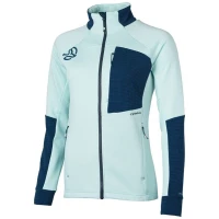 Jachetă Ternua Kalekkia Wmn (Mărime: XL; Culoare: pale mint) Jachetă Ternua Kalekkia Wmn (Mărime: XL; Culoare: pale mint)