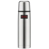 Термос Thermos Isoflask Light and Compact 0,75L (Цвет: stainless steel) Термос Thermos Isoflask Light and Compact 0,75L (Цвет: stainless steel)