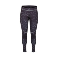 Colanți Hannah Monety Wmn anthracite gray (Mărime: XS) Colanți Hannah Monety Wmn anthracite gray (Mărime: XS)