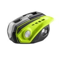 Спусковое устройство Edelrid Megawatt (Цвет: night) Спусковое устройство Edelrid Megawatt (Цвет: night)