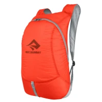 Рюкзак Sea to Summit Ultra Sil Day Pack 20L (Цвет: spicy orange) Рюкзак Sea to Summit Ultra Sil Day Pack 20L (Цвет: spicy orange)