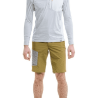 Шорты Turbat Bali Mns steeple gray/butternut khaki (Размер: L) Шорты Turbat Bali Mns steeple gray/butternut khaki (Размер: L)