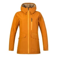 Geacă Hannah Merila FD Wmn (Mărime: S; Culoare: honey ginger)