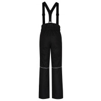 Pantaloni schi Hannah Akita JR anthracite (Mărime îmbrăcăminte copii: 110-116)