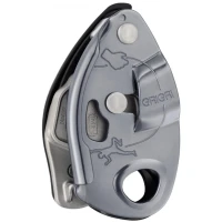 Coborâtor Petzl Grigri (Culoare: gray) Coborâtor Petzl Grigri (Culoare: gray)