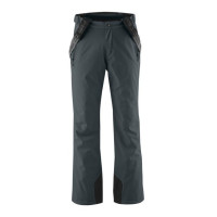 Брюки Maier Anton 2 Stretch Mns grey (Размер: S)