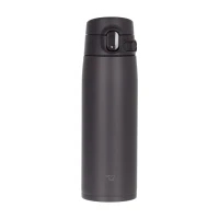 Термокружка Zojirushi SM-VB60 0.6L (Цвет: soft black) Термокружка Zojirushi SM-VB60 0.6L (Цвет: soft black)