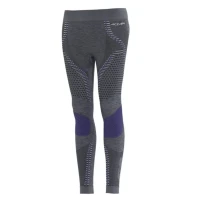 Термоштаны Accapi Ergoracing Wmn (Размер: M/L; Цвет: antracite-purple)