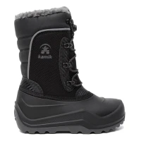 Ботинки Kamik Luke Kids (Размер обуви: 30; Цвет: black)