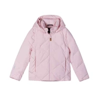 Geacă cu puf Reimatec Paahto Pale rose (Mărime îmbrăcăminte copii: 128) Geacă cu puf Reimatec Paahto Pale rose (Mărime îmbrăcăminte copii: 128)