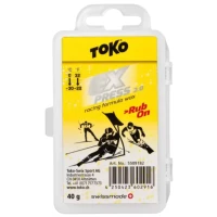 Parafină Toko Express Rub On 40 g