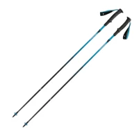 Треккинговые палки Black Diamond Distance Carbon Z Desert Sky (Высота: 115)