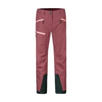 Pantaloni schi Hannah Bons Wmn (Mărime EU: 42; Culoare: stormy sea)
