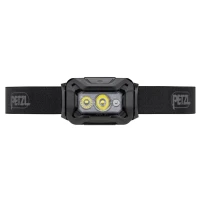 Фонарь налобный Petzl Aria 2R RGB (Цвет: black)