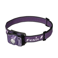 Фонарь налобный Fenix HL12R V2.0 LED (Цвет: purple)