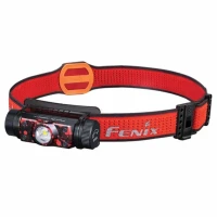 Фонарь налобный Fenix HM62-T LED (Цвет: magma)