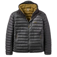 Пуховик Rab Microlight Alpine Down Mns (Размер: M; Цвет: anthracite)