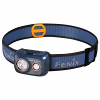 Фонарь налобный Fenix HL32R-T LED (Цвет: blue)