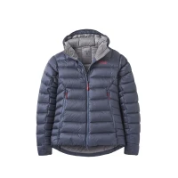Geacă Rab Electron Pro Wmn (Mărime: XS; Culoare: steel) Geacă Rab Electron Pro Wmn (Mărime: XS; Culoare: steel)