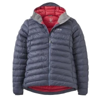 Geacă Cirrus Alpine Wmn (Mărime: S; Culoare: steel) Geacă Cirrus Alpine Wmn (Mărime: S; Culoare: steel)