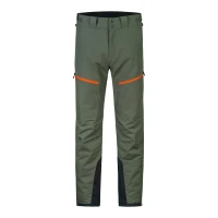 Pantaloni schi Hannah Wiel Mns (Mărime: XL; Culoare: climbing ivy)