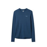 Tricou termic Rab Force LS Tee Wmn Tricou termic Rab Force LS Tee Wmn