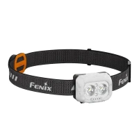 Фонарь налобный Fenix HL18R-T V2.0 LED (Цвет: white)