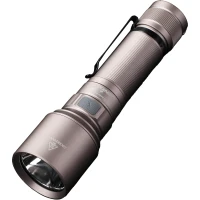 Фонарь Fenix C7 LED Flashlight (Цвет: grey)