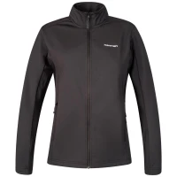 Jachetă Hannah Bella Wmn (Mărime EU: 36; Culoare: anthracite)