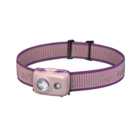 Фонарь налобный Fenix HL16 LED (Цвет: pink)