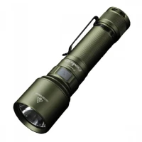 Фонарь Fenix C7 LED Flashlight (Цвет: green)