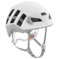 Каска Petzl Meteor (Размер: M/L; Цвет: white gray)