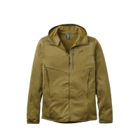 Geacă Rab Ascendor Summit Hoody Mns (Mărime: L; Culoare: oak) Geacă Rab Ascendor Summit Hoody Mns (Mărime: L; Culoare: oak)