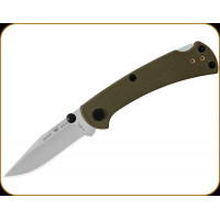 Нож 0112GRS3-B 13264 BUCK SLIM PRO TRX,G10 Сталь S30V