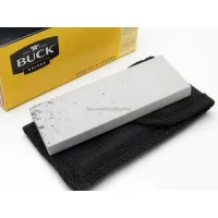 Заточка 97017-B 10094 BUCK EDGETEK HONING  STONE500-600 coarse grit.
