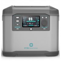 Портативные Электростанции 3E P15 1500W / 1008Wh