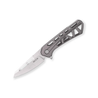 Нож 1 0811GYS-B TRACE,FOLDER,LARGE,GRAYHDL,TANTO BLD Нож 1 0811GYS-B TRACE,FOLDER,LARGE,GRAYHDL,TANTO BLD