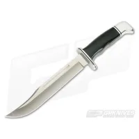 Нож 0120BKS-B GENERAL,BLACK PHENOLICHANDLE,ALUMINUM GUARD &BUTT,BOX Код 2542 Нож 0120BKS-B GENERAL,BLACK PHENOLICHANDLE,ALUMINUM GUARD &BUTT,BOX Код 2542