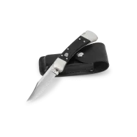 Складной нож BUCK 110 Auto Elite, модель 0110BKSA-B, клинок MagnaCut, рукоять G10, длина клинка 9.5 см Складной нож BUCK 110 Auto Elite, модель 0110BKSA-B, клинок MagnaCut, рукоять G10, длина клинка 9.5 см