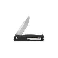 Cuțit pliabil BUCK 251 Langford, model 0251BKS-C, lamă 7Cr17MoV, mâner G10, lungime lamă 8.6 cm