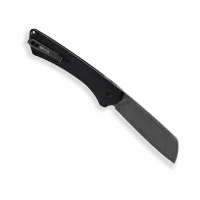 Складной нож BUCK 263 HiLine XL, модель 0263BKS1-B, клинок D2, рукоять алюминий, длина клинка 9.68 см Складной нож BUCK 263 HiLine XL, модель 0263BKS1-B, клинок D2, рукоять алюминий, длина клинка 9.68 см