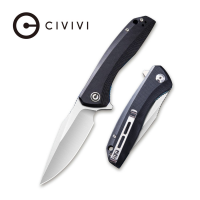Складной нож, CIVIVI, Baklash C801C, сталь 9Cr18MoV 3.5 дюйма, рукоять G10, лайнер-лок Складной нож, CIVIVI, Baklash C801C, сталь 9Cr18MoV 3.5 дюйма, рукоять G10, лайнер-лок