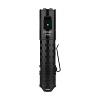 Фонарик Cyansky P20R LED Flashlight(18650*3400mAh) Фонарик Cyansky P20R LED Flashlight(18650*3400mAh)